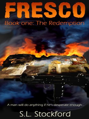 cover image of The Redemption Fresco
